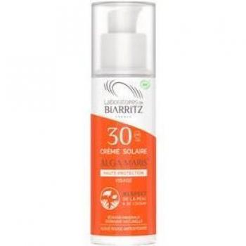Protector Solar Algamaris Sport Bio SPF30 50ml