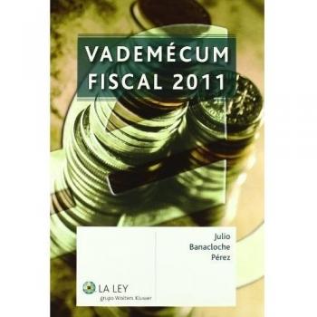 Vademécum fiscal 2011