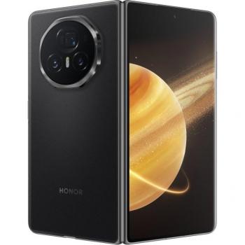 Honor Magic V3 Smartphone 5G Dual SIM 12GB RAM 512GB Negro, Pantalla de 6.43, Batería de 5150 mAh, Cámara de 50 MP