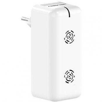 RADARCAN® R-200 AntiPlagas Completo Premium, hasta 125m2, Blanco.