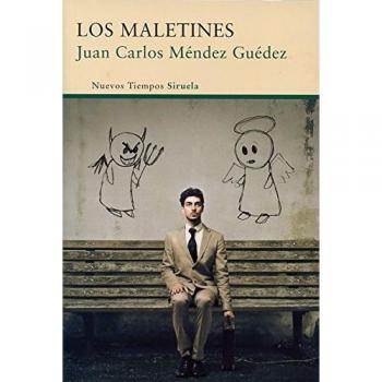 Los maletines: 279 - Juan Carlos Méndez Guédez