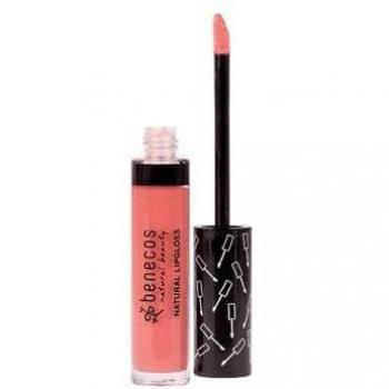 Benecos Natural Flamingo Lip Gloss 5 ml