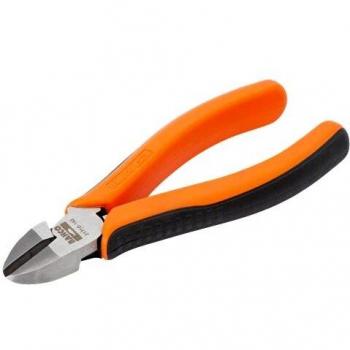 Bahco 2171G-180 - Alicate De Corte Lateral 180