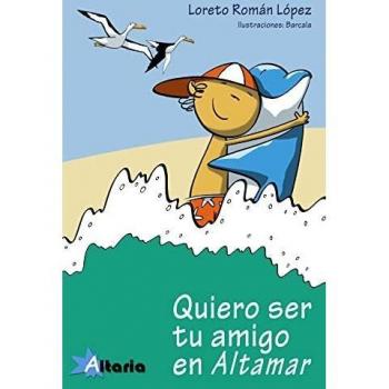 Quiero ser tu amigo en altamar