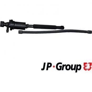 Cilindro maestro de embrague JP GROUP 1230600300