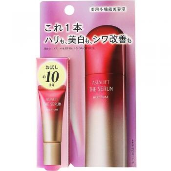 ASTALIFT Multi-Tune Serum Trial Size 8ml - Cosmetics