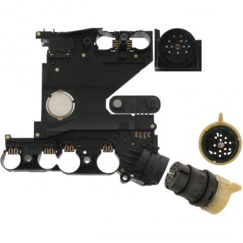 Transmisión Automática Mechatronics 39942 para Jeep Grand Cherokee y Chrysler 300C, Crossfire - Febi Bilstein