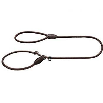 HUNTER - Correa Freestyle para Retriever con Collar Integrado, Robusta y Resistente a la Intemperie