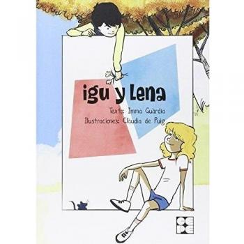 igu y Lena