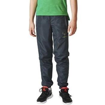 adidas Yb Mq WV PT Ch Chándal, Niños, Gris