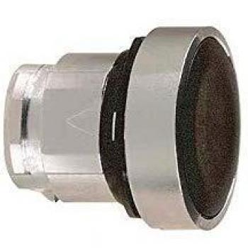 Schneider Electric ZB4BA2 Cabeza de pulsador, Ø 22