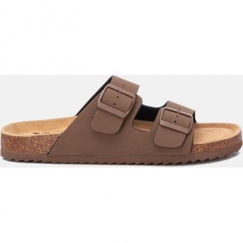 Chanclas de hombre con suela de goma estilo Bio