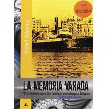 La memoria varada