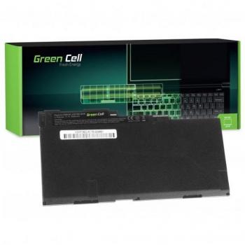Green Cell Laptop Battery HP68 CM03XL 4000mAh for EliteBook 740 G1, 750 G1, 840 G1, 850 G1, ZBook 14 G2