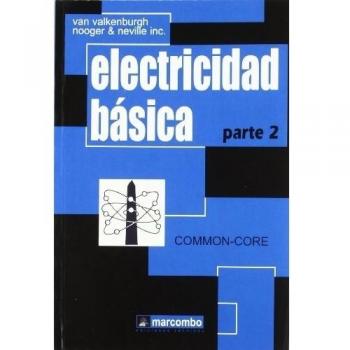 Electricidad Básica, Parte 2