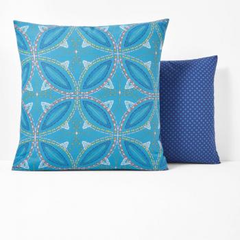 Funda de almohada de algodón TOKONOU