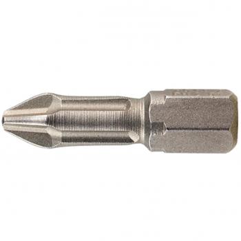 DeWalt DT7233-QZ Puntas de torsión 25 mm Ph3 25mm Set de 5 Piezas