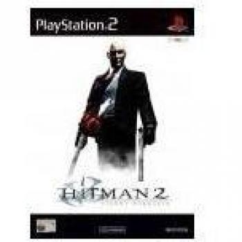 Hitman 2: Silent Assassin [Platinum]