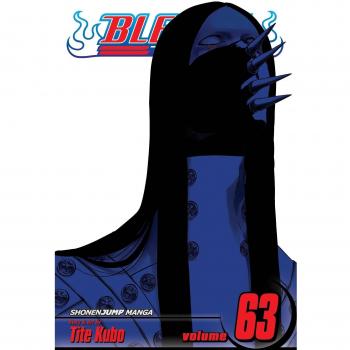 Bleach Volume 63: Hear, Fear, Here