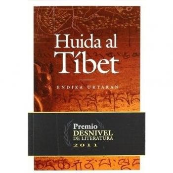 Huida Al Tibet