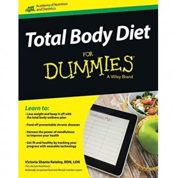 Total Body Diet For Dummies