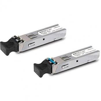 Planet MGB-TLA20 Red modulo transceptor Fibra óptica 1000 Mbit/s SFP - Transceptor de Red
