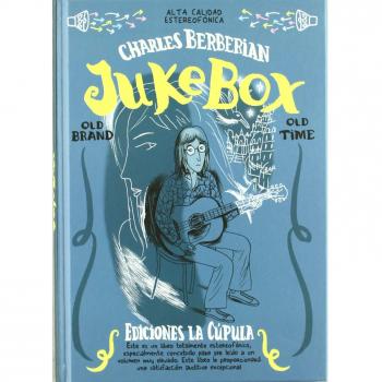 Juke box