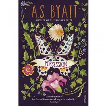 Posesión: Una Novela Romántica de A. S. Byatt