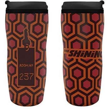 608823 - The Shining - Mug de voyage - Chambre N°237