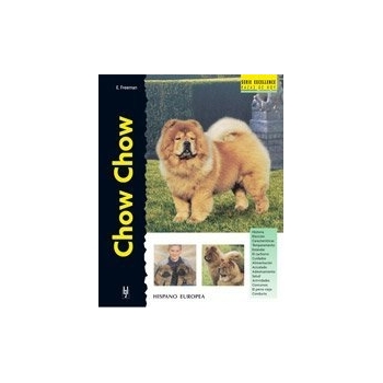 Chow Chow (Excellence)