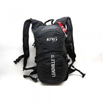 Trail running Bike ciclismo Mochila 10 L Running Mochila Mochila de senderismo