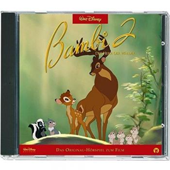 Bambi 2