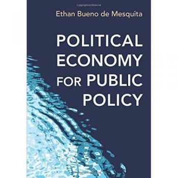 Political Economy for Public Policy