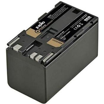 Jupio ProLine BP-955 6700mAh Lithium-Ion Battery for Red Komodo