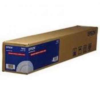Papel Bond White 80, 610x50 Rollo A1 de Epson