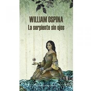 LA SERPIENTE SIN OJOS