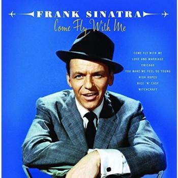 Vinilo 2LP Frank Sinatra - Come Fly With Me