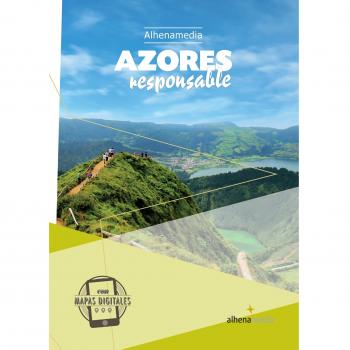 Azores responsable - Elisa Cabral De Oliveira
