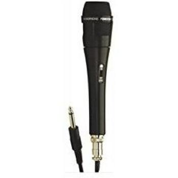 MICROFONO DINAMICO FONESTAR FDM-1060