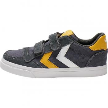 Hummel Stadil Low Children's Sneakers