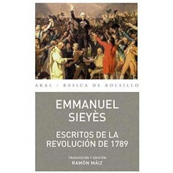 Escritos De La Revolución De 1789: 352