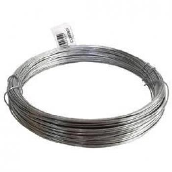 Arandela plana DIN-125 cincada 20 uds 6 mm
