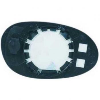 Recambio de cristal espejo retrovisor exterior izquierdo IPARLUX 31051011