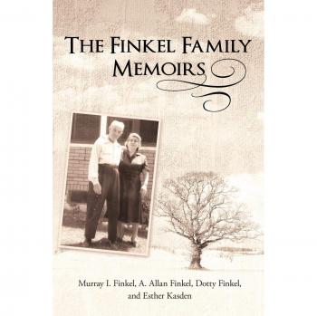 Memorias de la Familia Finkel - Edición en Rústica