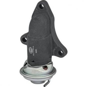 Válvula EGR HELLA 6NU 014 864-581