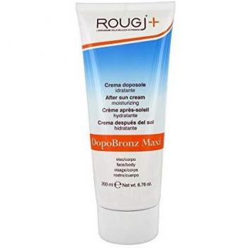 Rougj Solar Dopobronz Viso/Corpo - 200 ml