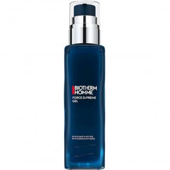 Biotherm Homme Force Supreme Revitalizing Anti-Aging Gel 100 ml