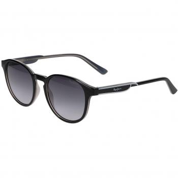 Pepe Jeans PJ7430 017 Women's Sunglasses Black Size 53