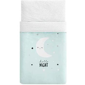 Pekebaby - Ropa de cama infantil - fundas de edredón, unisex