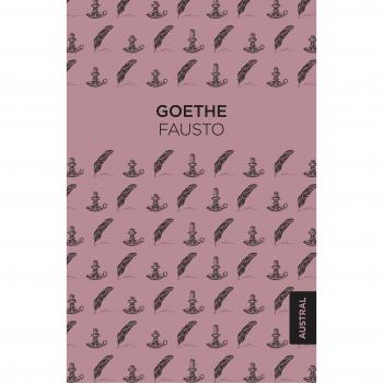 Fausto - Johann Wolfgang Von Goethe